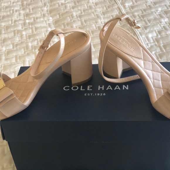 COLE HAAN ** BRAND NEW!!!  COLE HAAN - Picture 7 of 11